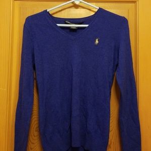Ralph Lauren Sweater, Size M